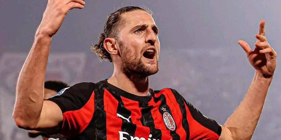 ايقاف طويل يهدد رابيو مع الميلان