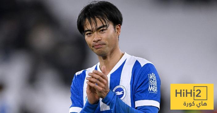 برايتون ملك الريمونتادا أمام ليفربول