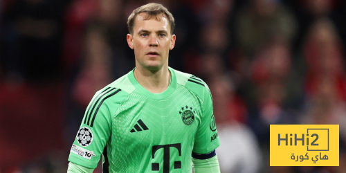 انتكاسة جديدة لنوير