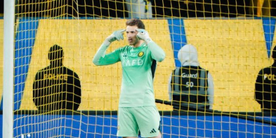 بينتو يتألق أمام الفتح بأرقام لافتة !