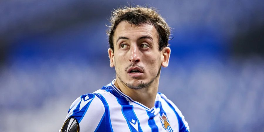 سوسيداد يدرك التعادل امام ريال مدريد