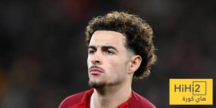 إحصائيات جونز في الشوط الأول أمام برايتون