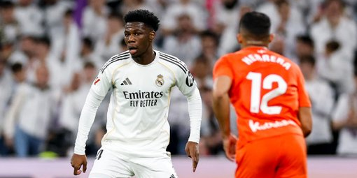 احصائيات مباراة ريال مدريد و سوسيداد في الدوري الاسباني