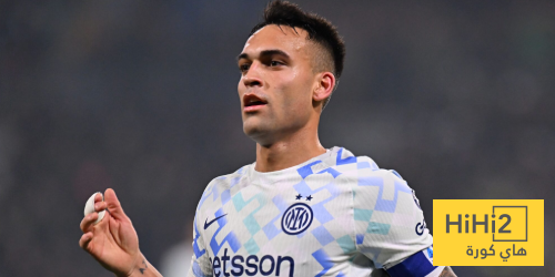 أرقام لاوتارو مارتينيز ضد يوفنتوس