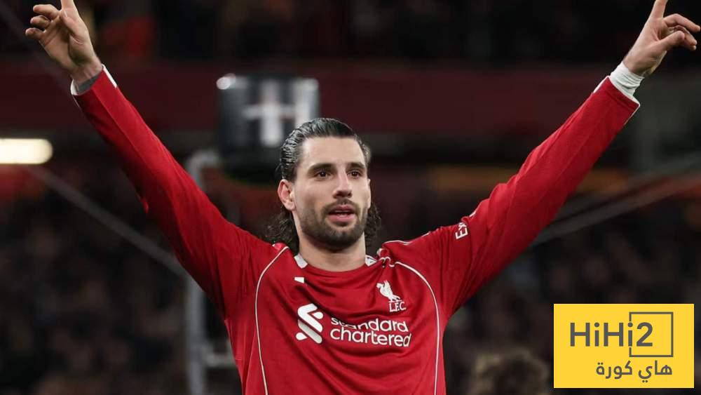 سوبوسلاي يحلم بـ ريال مدريد