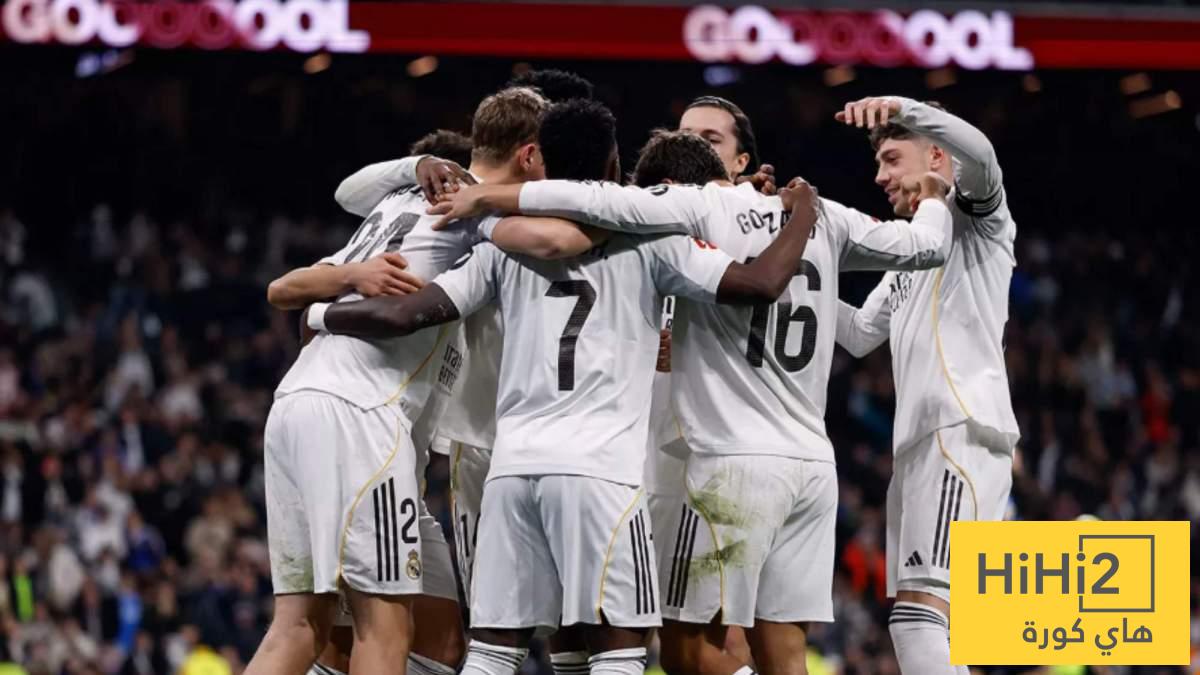 في الكورة : الأفضل والأسوأ بعد فوز الريال على سوسيداد