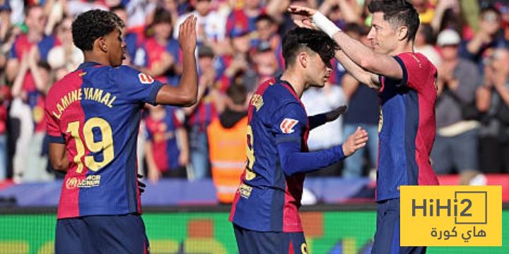 في الكورة : نتائج جيدة لبرشلونة قبل مواجهة جيرونا