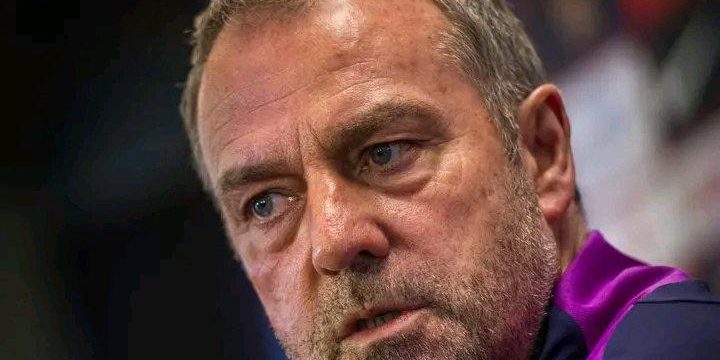 لابورتا دمر ما بناه فليك..!