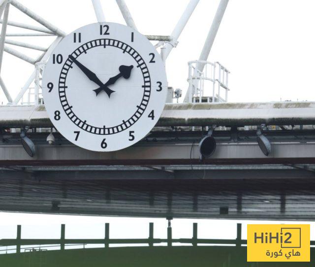 ملعب الإمارات في أتم الجاهزية للقاء أرسنال و ويغان 2 ملعب الإمارات في أتم الجاهزية للقاء أرسنال و ويغان 1