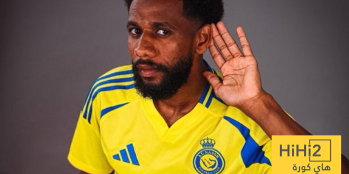 سامي النجعي إسهامات قياسية مع النصر سامي النجعي إسهامات قياسية مع النصر