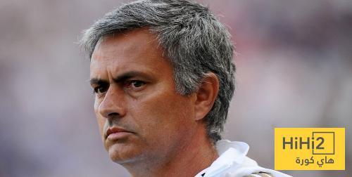 لاعب ريال مدريد السابق يكشف جانب خفي من شخصية مورينيو