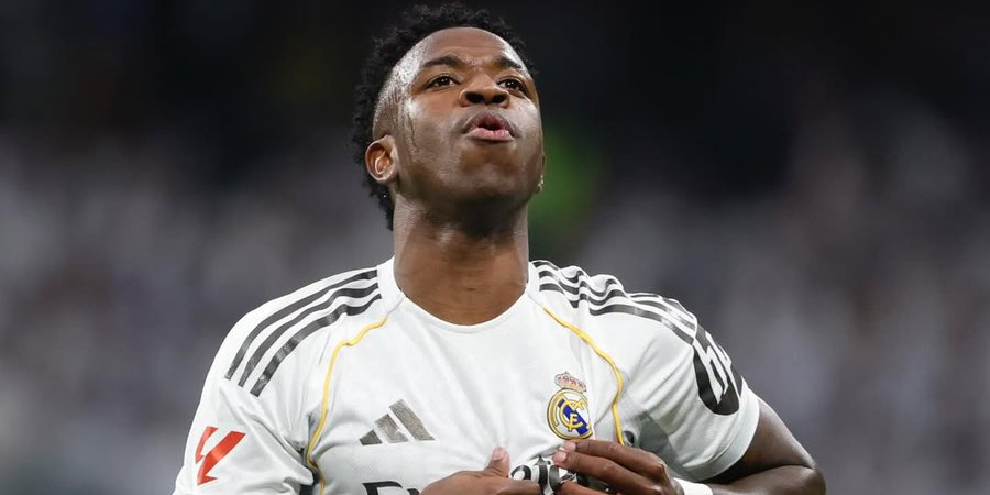 أول رد من فينيسيوس على صافرات الاستهجان ضده