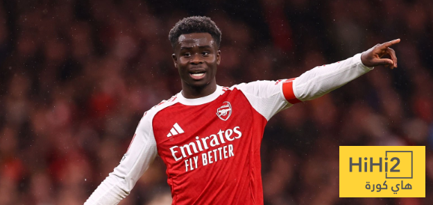عين على ساكا في مباراة أرسنال وويجان 1