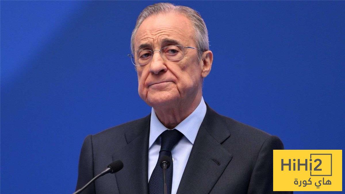 الإنتر يحاول خطف هذا اللاعب من ريال مدريد!