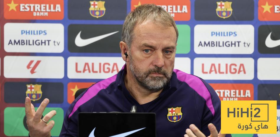 أخبار سارة لـ برشلونة فليك