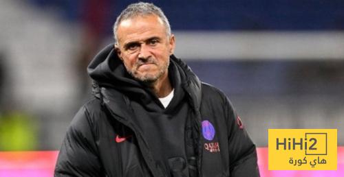 انريكي يتحدث عن فلسفته في اللعب مع نادي باريس سان جيرمان انريكي يتحدث عن فلسفته في اللعب مع نادي باريس سان جيرمان