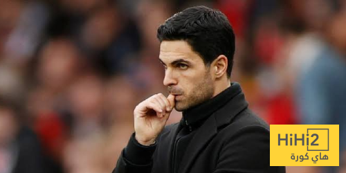 أرسنال المتهم الأول