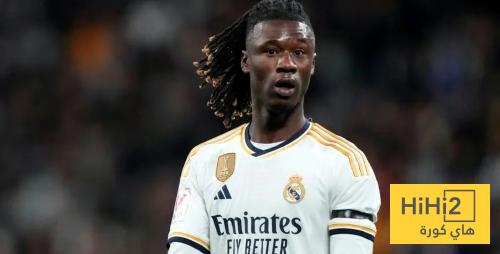 كامافينغا يكشف .. ما الذي يجب تغييره في الريال قبل مواجهة بنفيكا مجددا ؟