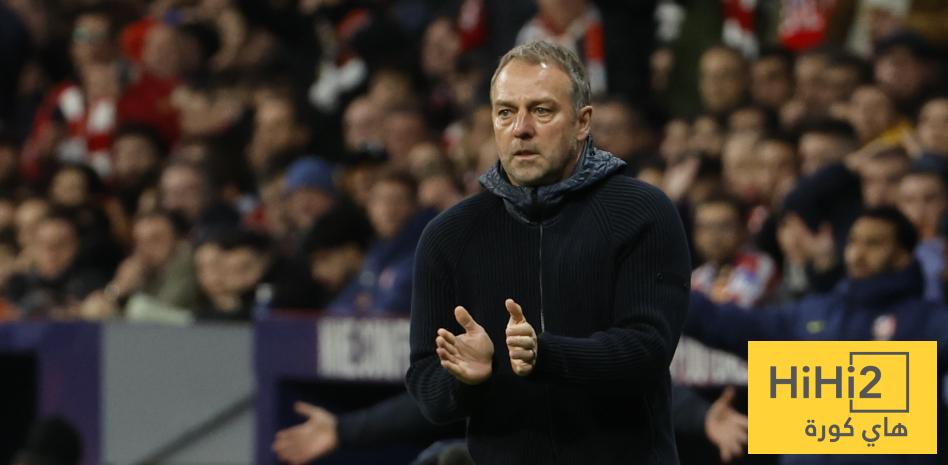 مفاجأة في تشكيل برشلونة الأساسي أمام جيرونا