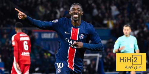 الهدافين التاريخيين لقمة باريس سان جيرمان وموناكو