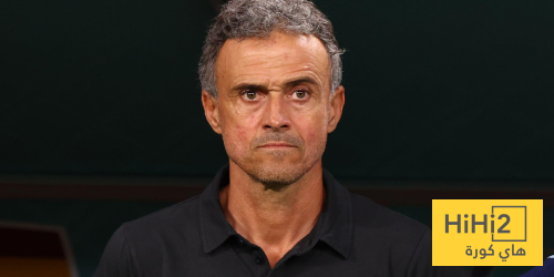 إنريكي: أثق في اللاعبين لتحقيق الفوز على موناكو إنريكي: أثق في اللاعبين لتحقيق الفوز على موناكو