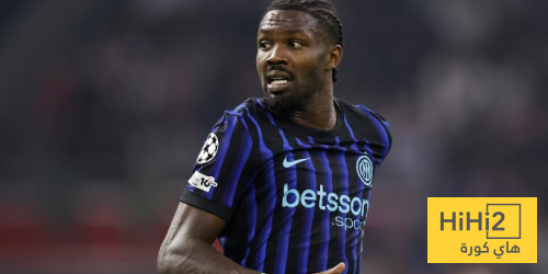 هل يغادر تورام إنتر ميلان؟