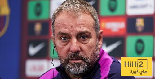 في الكورة : تعليق فليك على الخسارة ” عقلاني “