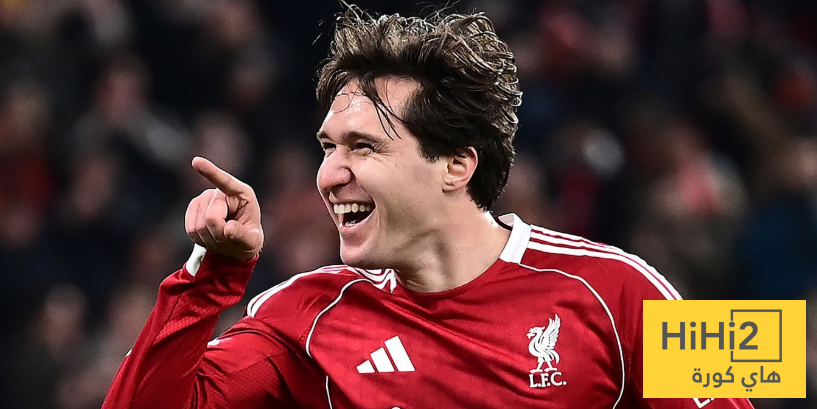 يوفنتوس يخطط لاستعادة كييزا