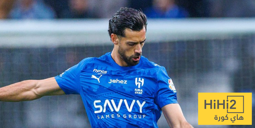 إحصائيات ماري في مباراة الهلال والوحدة الإماراتي إحصائيات ماري في مباراة الهلال والوحدة الإماراتي