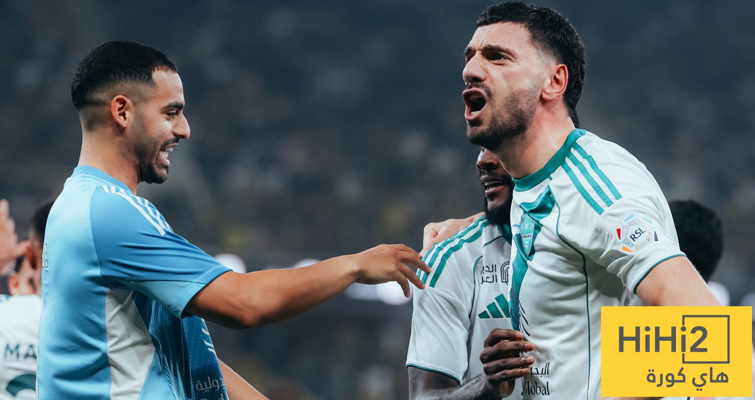 الأهلي يرفع راية السعودية في آسيا !