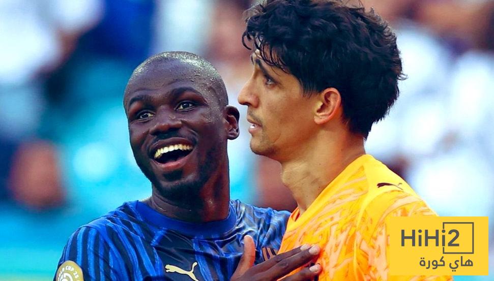 التحدي القادم لـ الهلال ! التحدي القادم لـ الهلال !