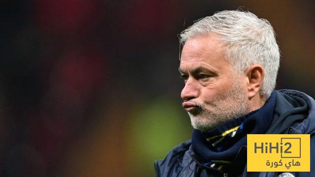 جماهير الريال ترفض عودة مورينيو ! 2 جماهير الريال ترفض عودة مورينيو ! 1