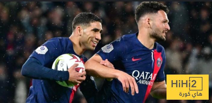 في الكورة : هدافو باريس في دوري الأبطال