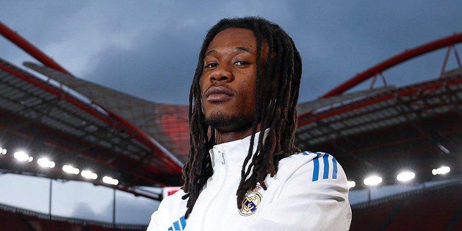 عودة الثقة لكامافينغا