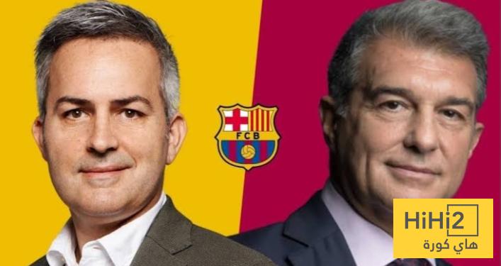 حال فوزه بالانتخابات. أول إجراءات فيكتور فونت ضد ريال مدريد