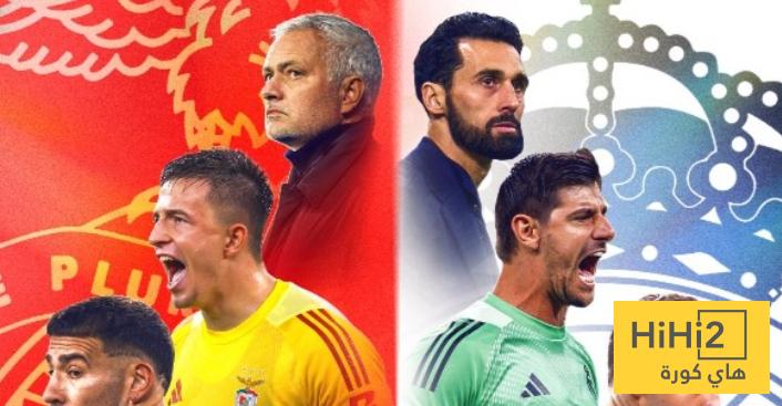 بنفيكا في أفضل أحواله قبل مواجهة ريال مدريد