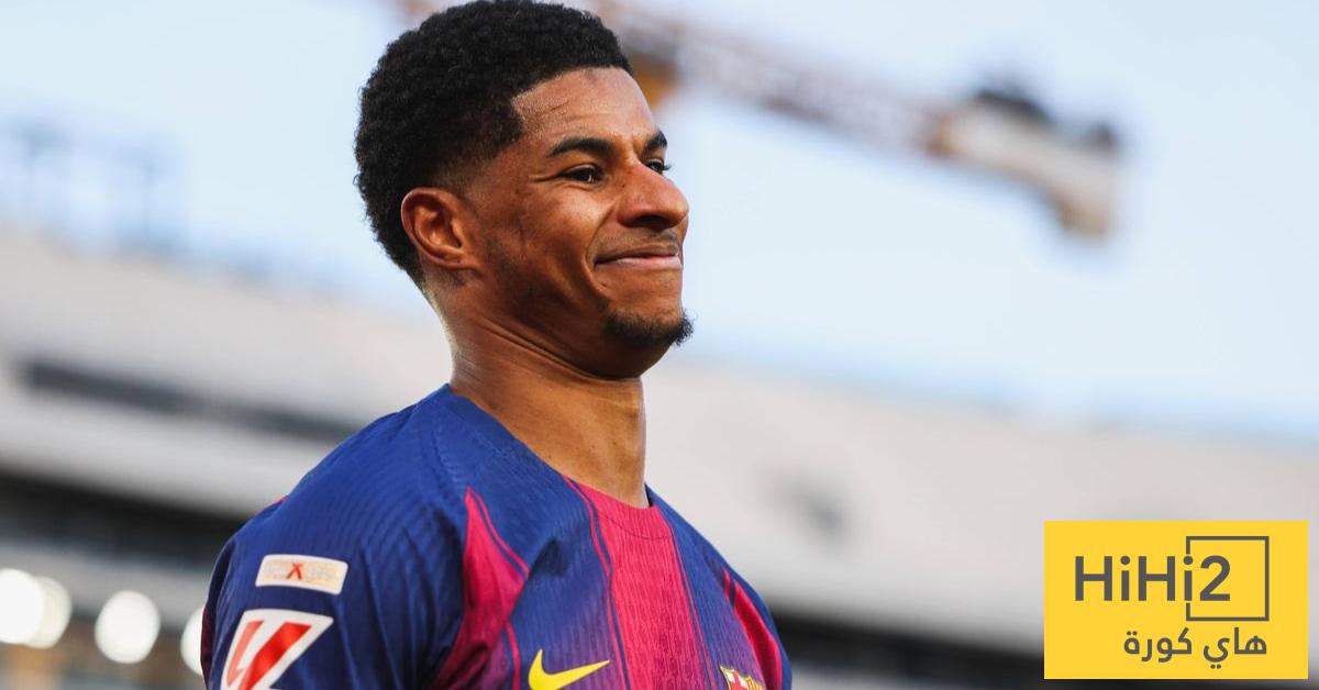 راشفورد قريب من البقاء في الكامب نو