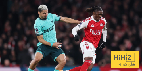 غيابات أرسنال ضد وولفرهامبتون في الدوري الإنجليزي