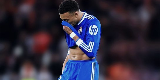 شوط سلبي بين ريال مدريد وبنفيكا