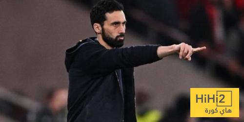 اربيلوا يعيد رقم قياسي غائب عن الريال منذ 16 عاما