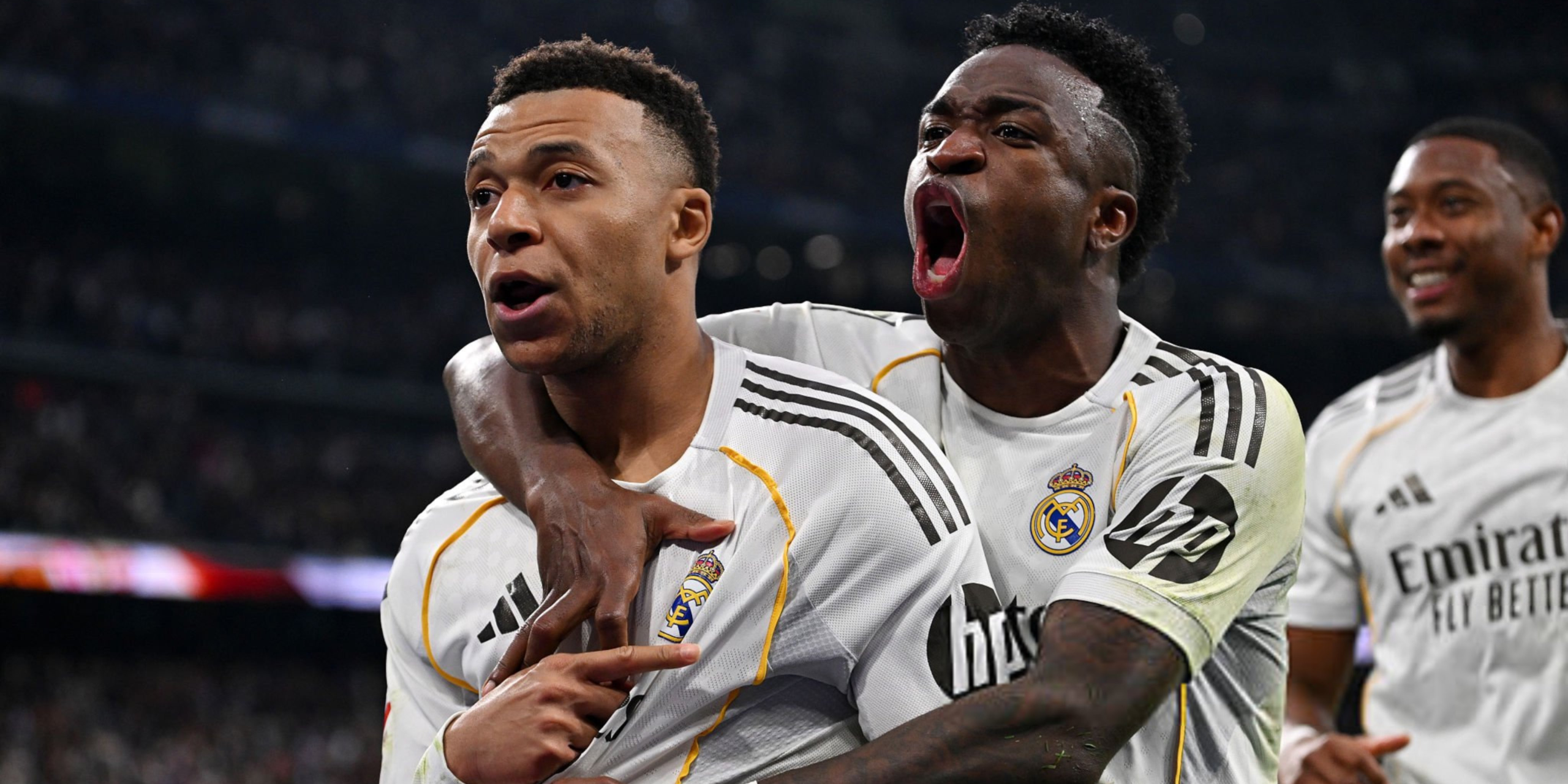 في الكورة : صور توضح كيف اخترق ريال مدريد تحصينات بنفيكا