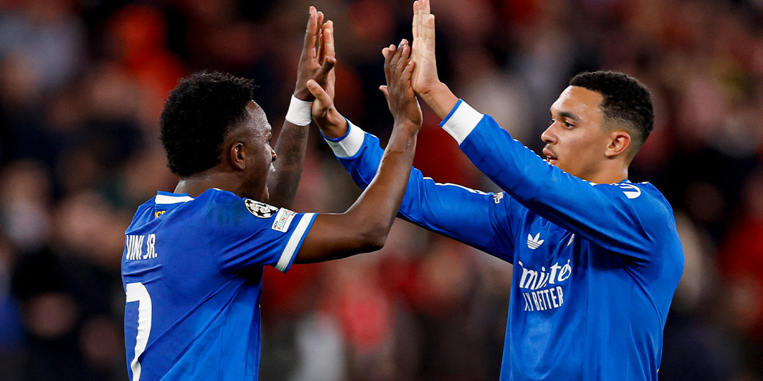 التحدي المقبل لريال مدريد بعد الفوز على بنفيكا