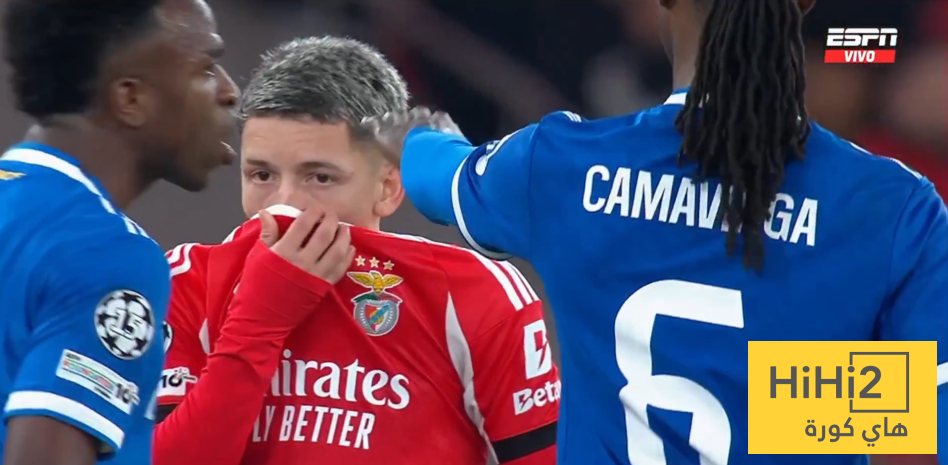 تاريخ اللاعب العنصري بريستياني…! أسود المغرب دهست عليه