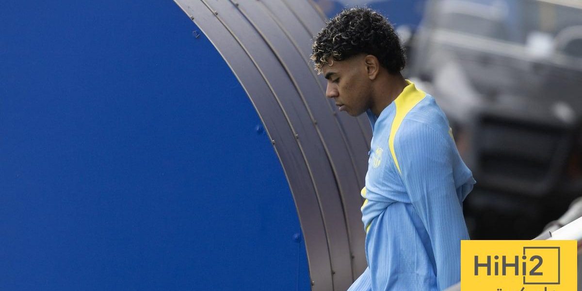 نظام غذائي خاص لـ لامين يامال في شهر رمضان