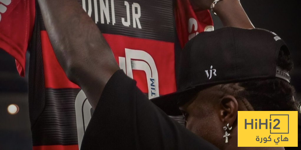 عاجل – بيان نادي فلامينغو عن إهانة فينيسيوس