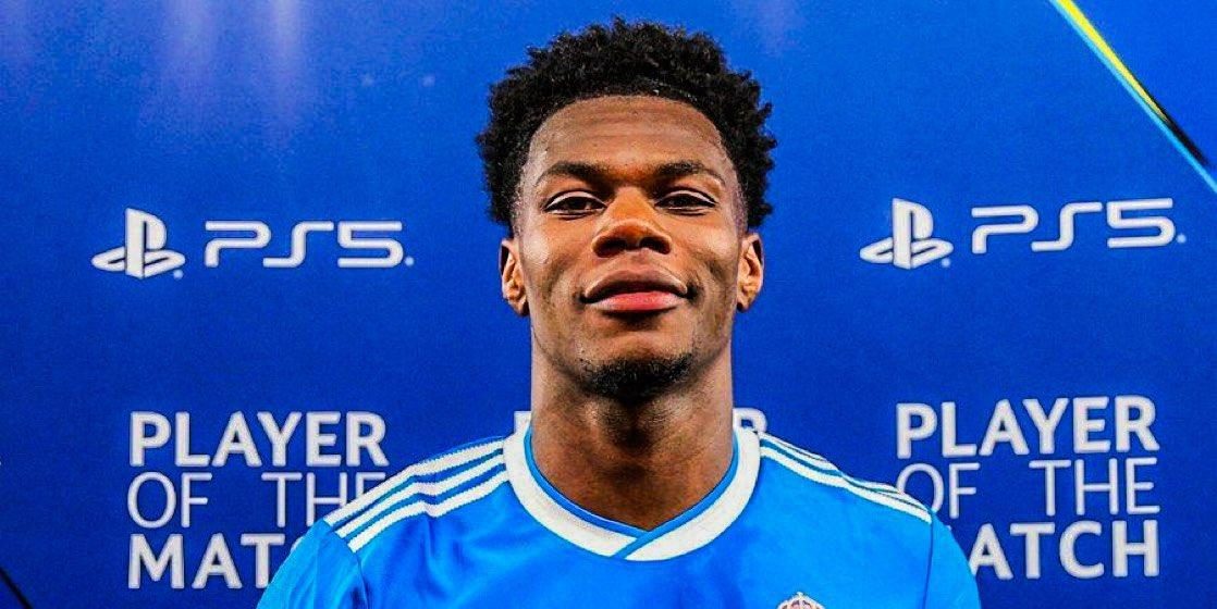 فحص شامل لـ تشواميني بعد إصابته أمام بنفيكا فحص شامل لـ تشواميني بعد إصابته أمام بنفيكا