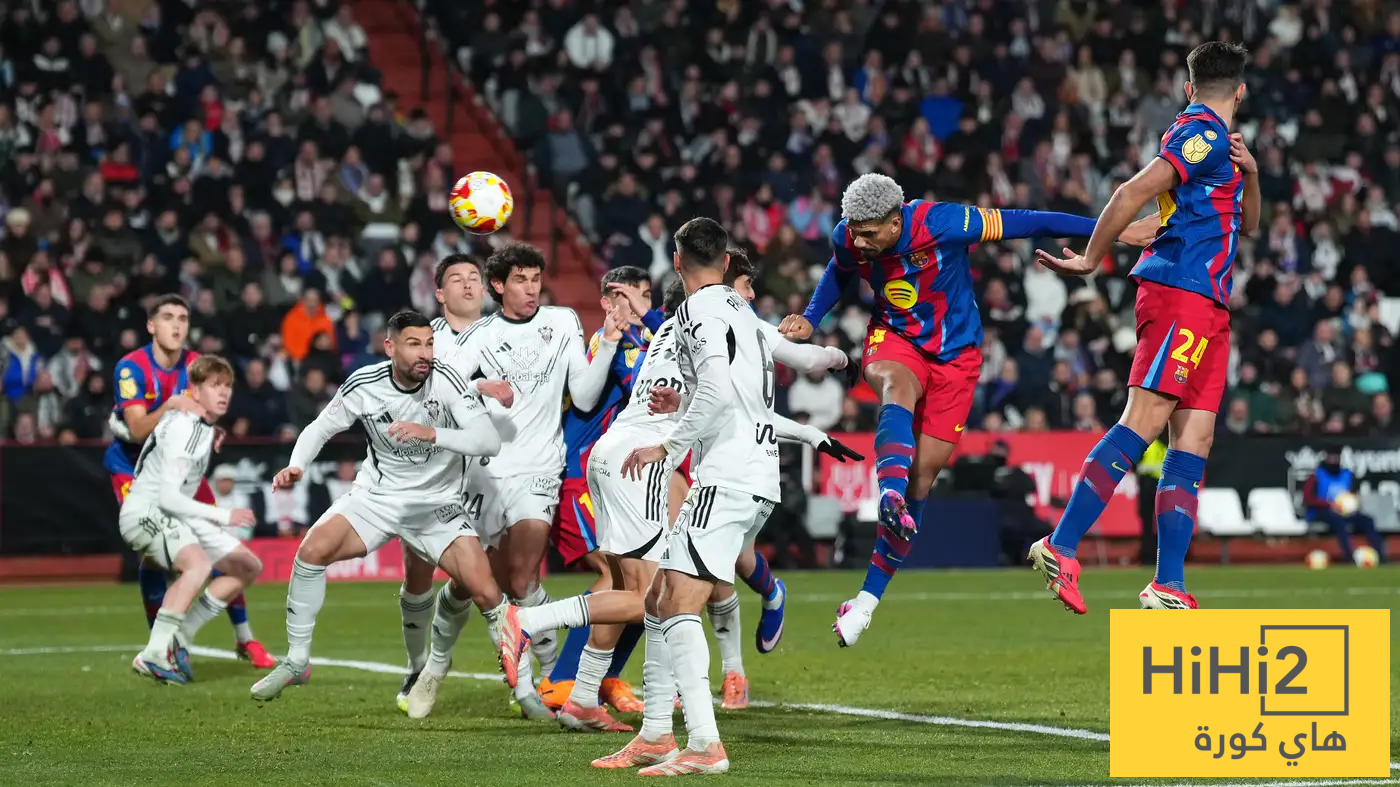 صديق الأمس جاهز لمواجهة الريال