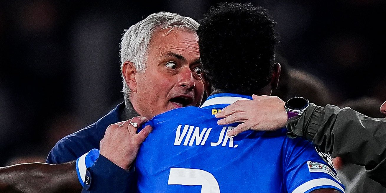 مورينيو وصل إلى أدنى مستوى من الخبث والمكر