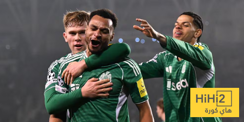 إحصائيات مباراة نيوكاسل يونايتد ضد قره باغ في دوري أبطال أوروبا