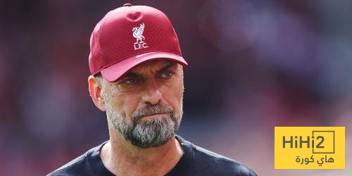 آخر الأنباء عن كلوب وارتباطه بريال مدريد